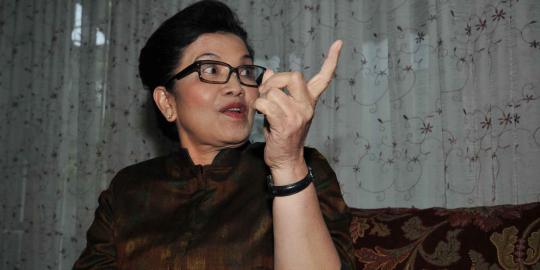 Siti Fadillah Supari salahi prosedur penunjukan langsung