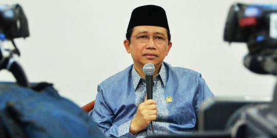 Soal surat Priyo ke Presiden SBY, Ketua DPR serahkan ke BK