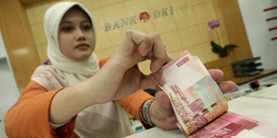 Rencana melantai di bursa, Bank DKI tunggu keputusan Jokowi