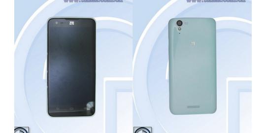 ZTE mulai terapkan wireless charging di smartphone produksinya