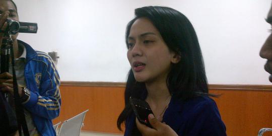 Istri terpidana mati pemilik 1 juta ekstasi tak mau menjanda