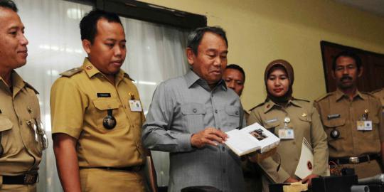 BNPT: Teroris sekarang bisa bikin bom daya ledaknya dahsyat