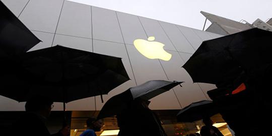 iPhone 5 akibatkan seseorang terbunuh, Apple gelar investigasi