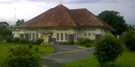 Ketua MPR minta rumah bersejarah Soekarno diberi perhatian