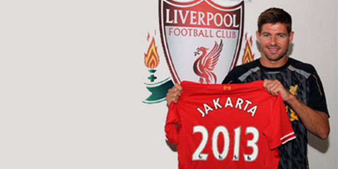 Download Gambar gambar liverpool indonesia Terkini