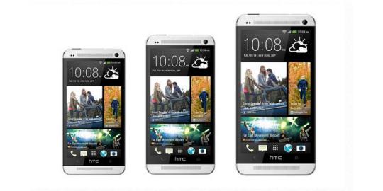 Ini phablet HTC yang siap bunuh Galaxy Note 3