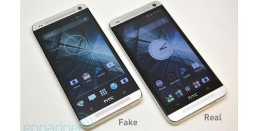 HTC One ini hanya dijual Rp 2 jutaan