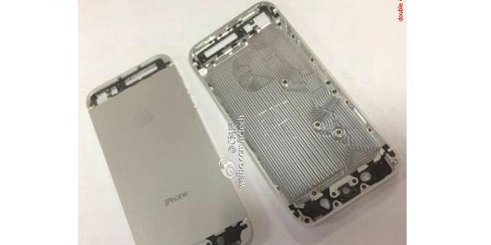 Performa iPhone 5S akan lebih cepat dari yang diperkirakan