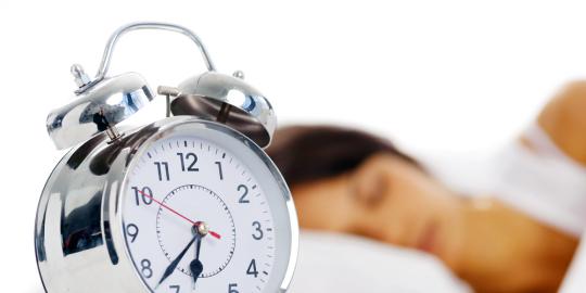 Orang dewasa ngompol saat tidur? Ini sebabnya!