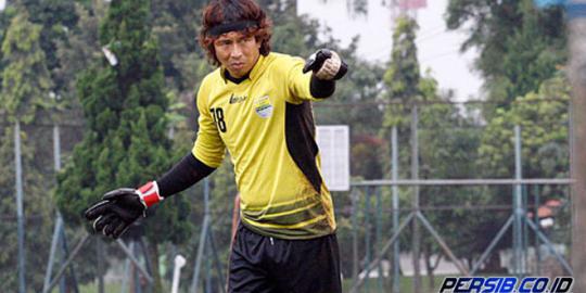 Made Bahagia Sambut Kelahiran Putra Pertamanya