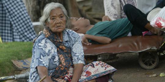 Utang capai Rp 2.036 T, Indonesia terancam bangkrut