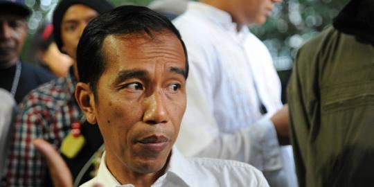 Jokowi dan Pepen janji keroyokan bereskan masalah Jakarta-Bekasi