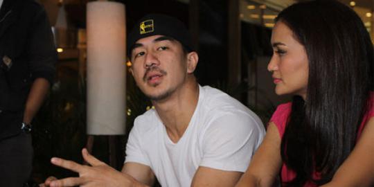 Joe Taslim rasakan ketatnya persaingan di Amerika
