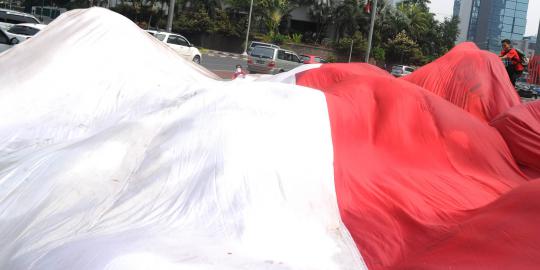 Tiap bayi lahir di Indonesia terbebani utang negara Rp 8 juta