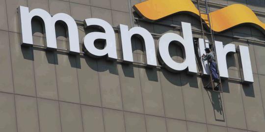 Bank Mandiri naikkan bunga KPR 0,5 persen