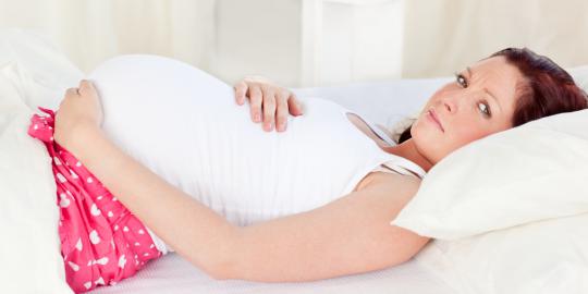 Kurang tidur tingkatkan risiko komplikasi pada ibu hamil