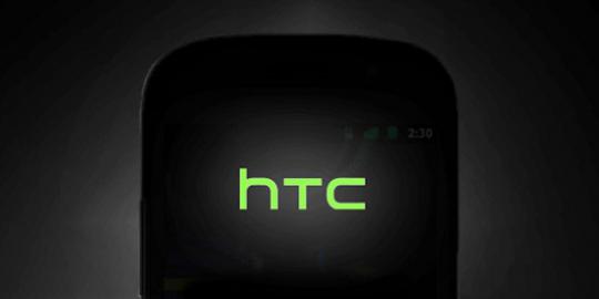 HTC Z4, smartphone versi mini terbaru milik HTC?