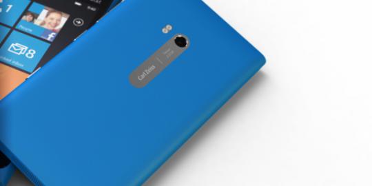 Angka fantastis penjualan Lumia tak mampu selamatkan Nokia