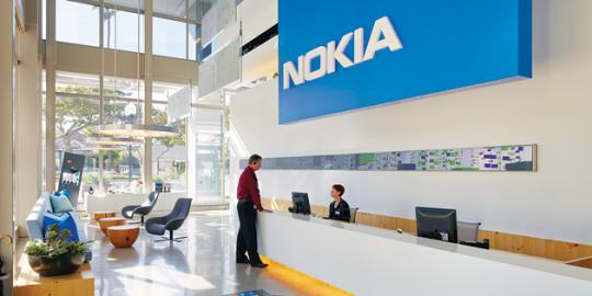 Rugi 1,5 T dalam 3 bulan bukti Nokia hanya besar mulut