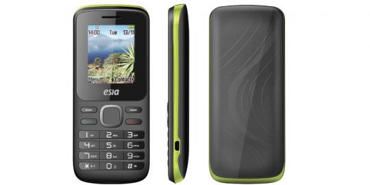 Esia Luncurkan Bundling Ponsel Alcatel Rp 200 Ribuan Merdeka Com