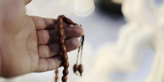 Tabung pahala dengan 10 amalan Ramadan
