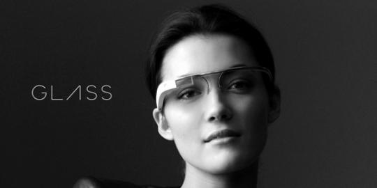 Agar tak 'jelalatan', kamera Google Glass kini dibatasi aksesnya