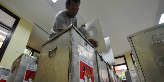 30 juta warga Jatim tentukan pemimpinnya pada akhir Agustus