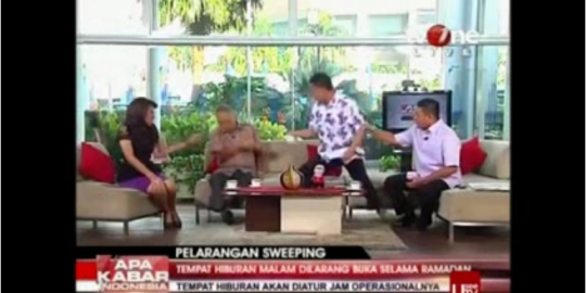 televisi jubir fpi siram sosiolog pakai teh rev2