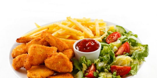 hindari 6 jenis makanan olahan ini!