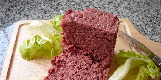 hindari 6 jenis makanan olahan ini!