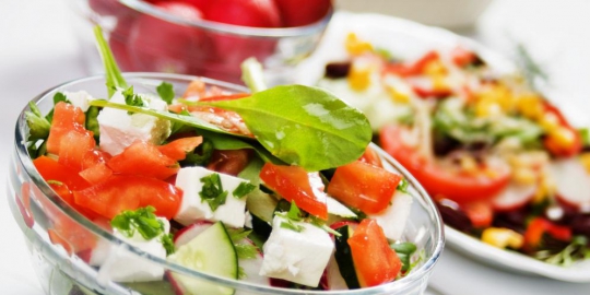 dan bumbu siap pakai