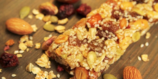 hindari 6 jenis makanan olahan ini!