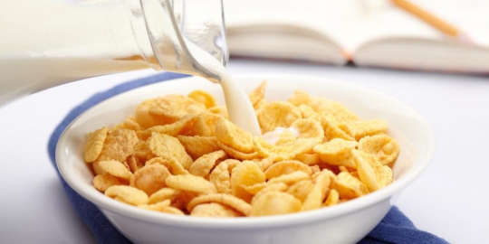 hindari 6 jenis makanan olahan ini!