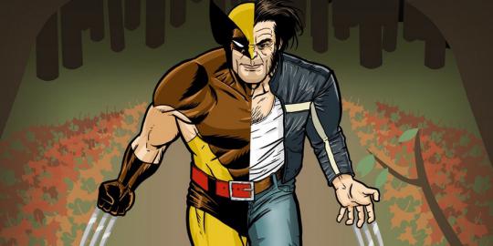 Berapa biaya yang dibutuhkan untuk jadi Wolverine?