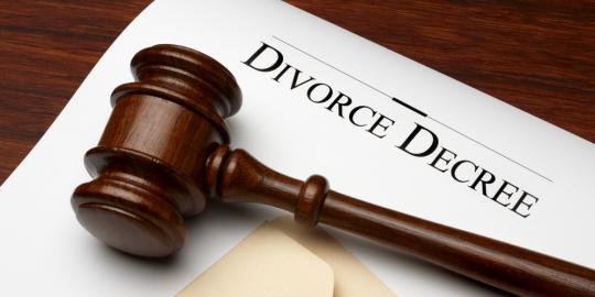 7 Penyebab perceraian yang konyol