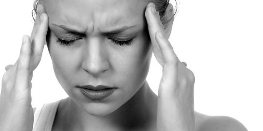 Sakit kepala disertai telinga berdengung? Itu meniere!
