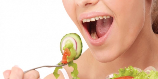 diet flexitarian: jadi 'vegetarian' sambil tetap makan daging