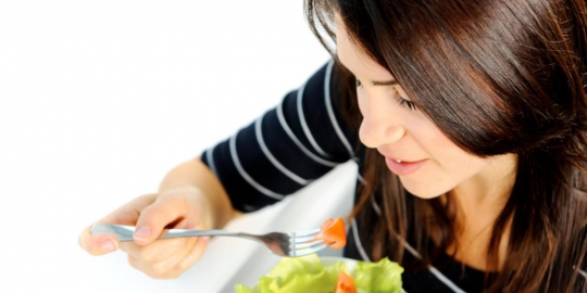 diet flexitarian: jadi 'vegetarian' sambil tetap makan daging