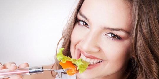 diet flexitarian: jadi 'vegetarian' sambil tetap makan daging