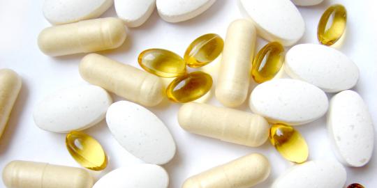 Kurang vitamin D turunkan kemampuan fisik di usia tua