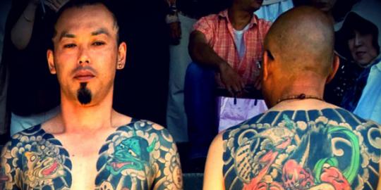 Indonesia jangan seperti Thailand, ekonomi disusupi Yakuza