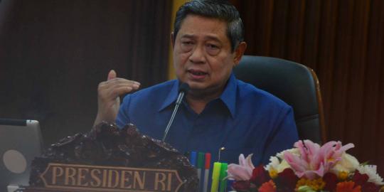 SBY tak di garis depan saat harga daging, cabe & jengkol meroket