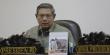 Presiden SBY gelar rapat kabinet di Cikeas