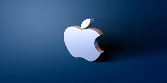 Apple: Situs kami baru saja disusupi hacker