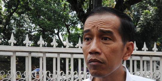 Hanya Jokowi sanggup taklukkan Prabowo