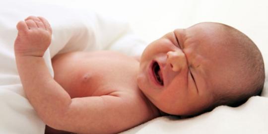 Kini kesehatan bayi dapat diperiksa melalui tangisan