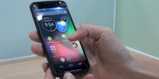 Sambut kedatangan Motorola Moto X pada 1 Agustus ini!