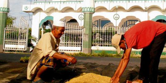 Menengok geliat keberadaan Islam di Vietnam