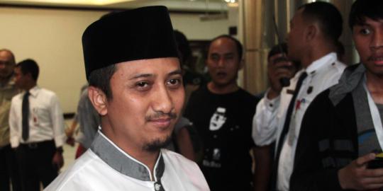 Kasus Yusuf Mansur, OJK enggan dianggap kecolongan
