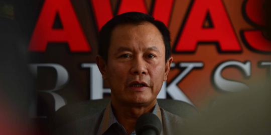 Priyo: Komjen Sutarman calon potensial Kapolri